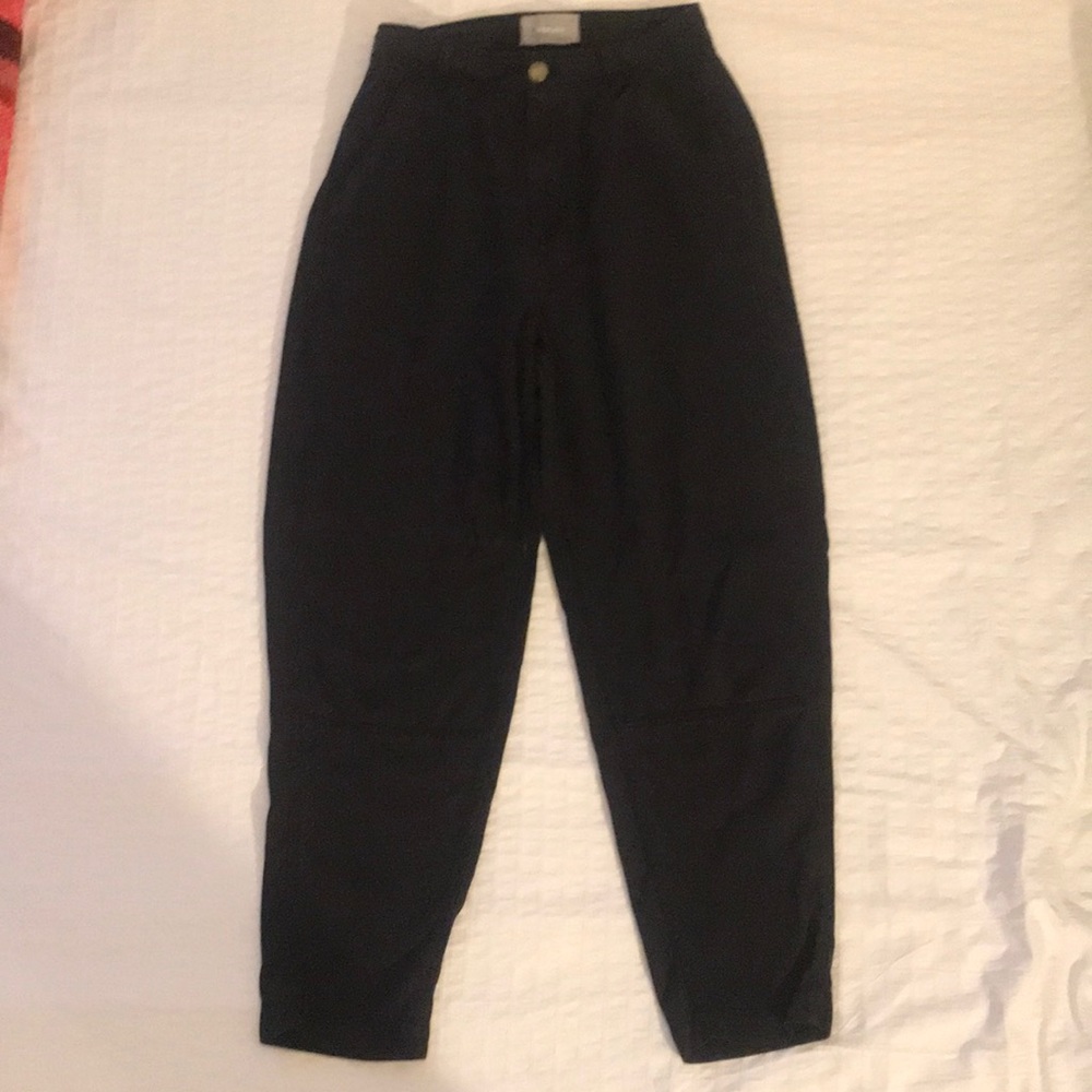 Everlane Relaxed Chino